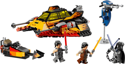 75414 LEGO® The Force Burner Snowspeeder™