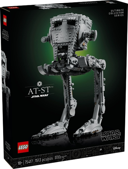 LEGO® 75417 AT-ST Walker