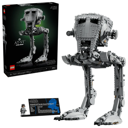 LEGO® 75417 AT-ST Walker