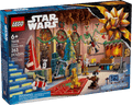 75418 LEGO® Advent Calendar 2025, Star Wars