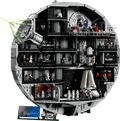 75419 LEGO® Death Star - UCS Used Set
