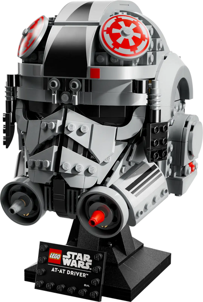 75429 LEGO® AT-AT Driver Helmet