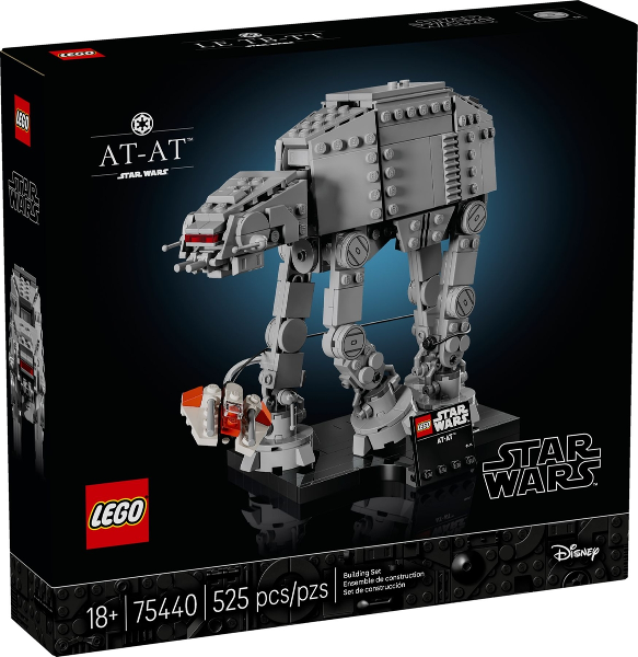 LEGO® 75440 AT-AT™