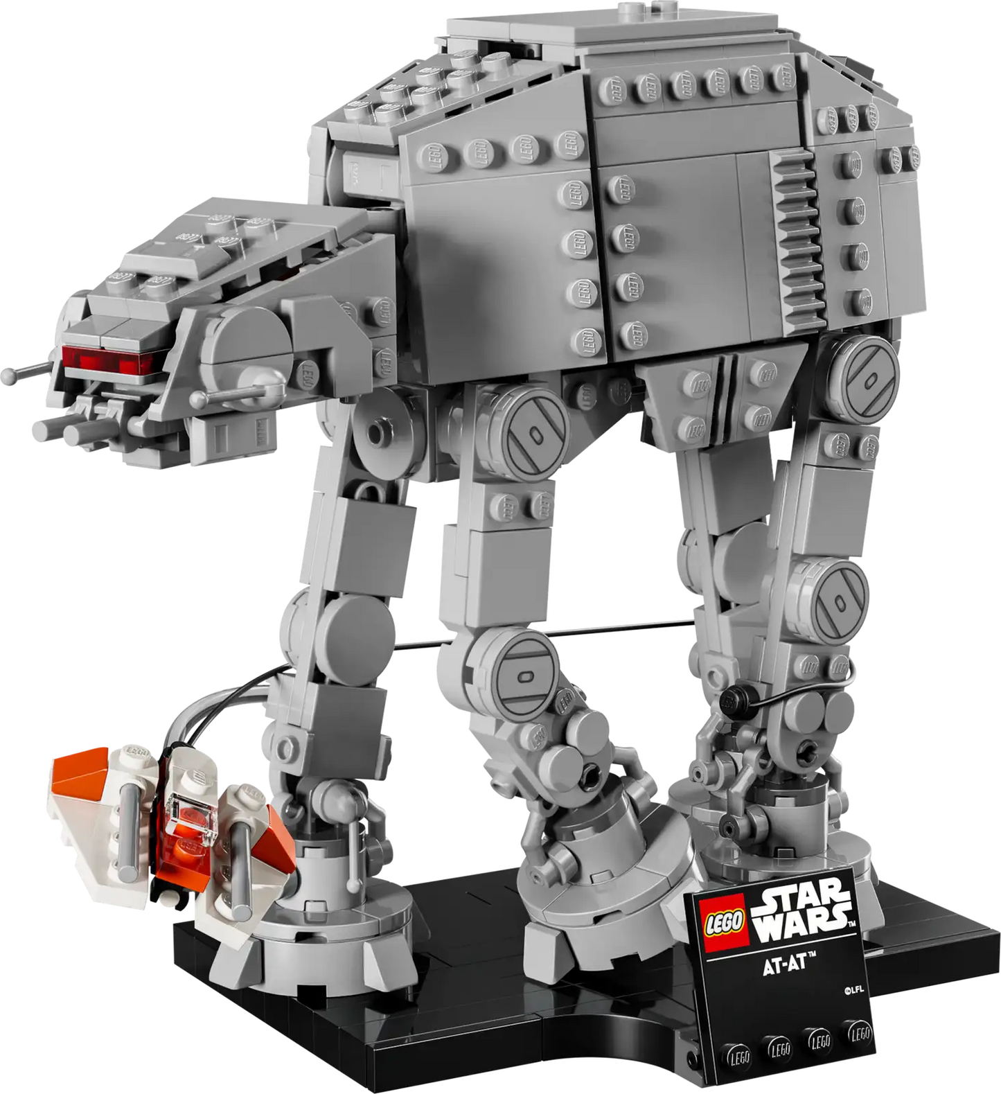 LEGO® 75440 AT-AT™