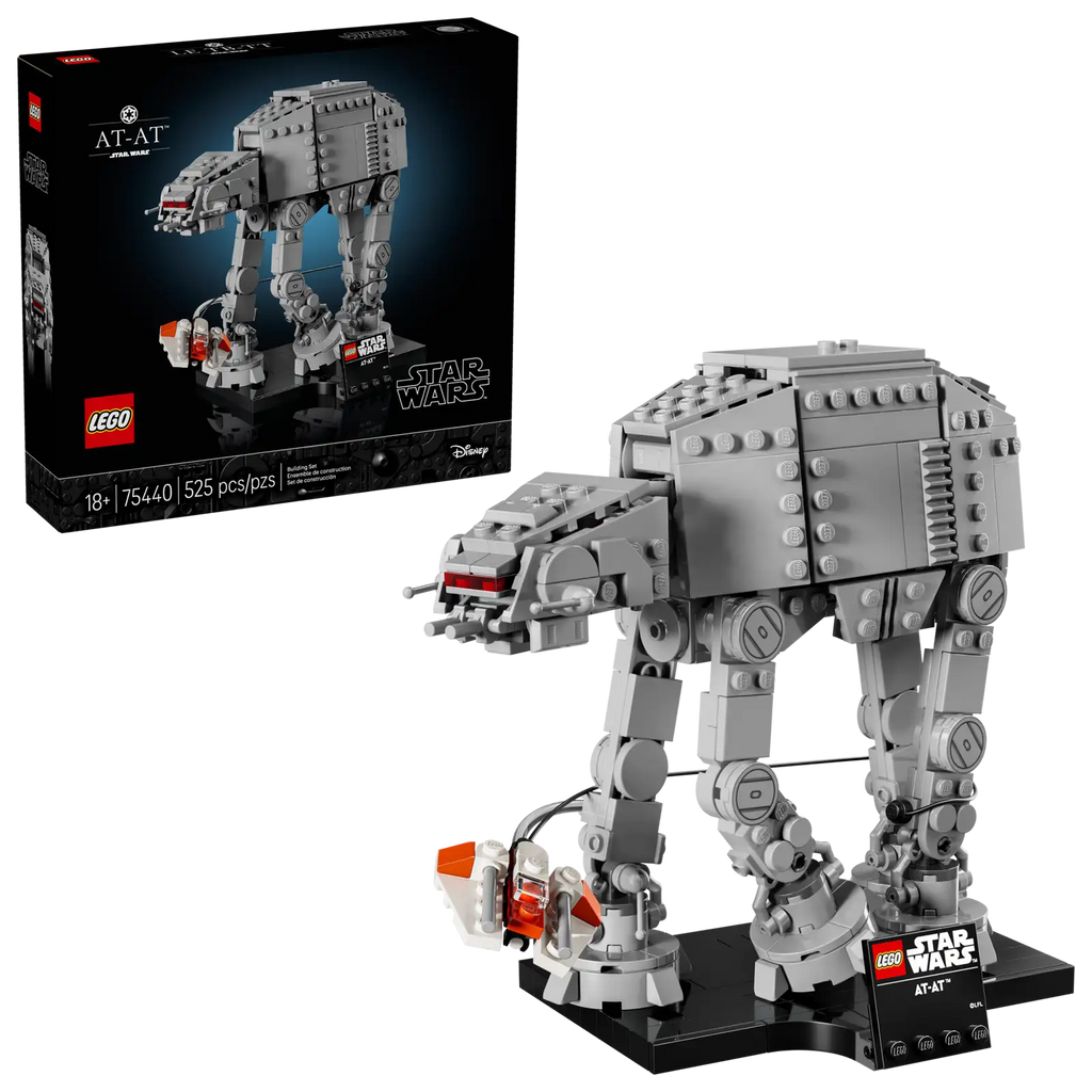 LEGO® 75440 AT-AT‚Ñ¢