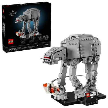 LEGO® 75440 AT-AT™