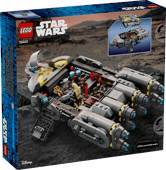75445 LEGO® Anzellan Starship