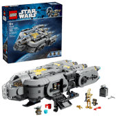 75445 LEGO® Anzellan Starship