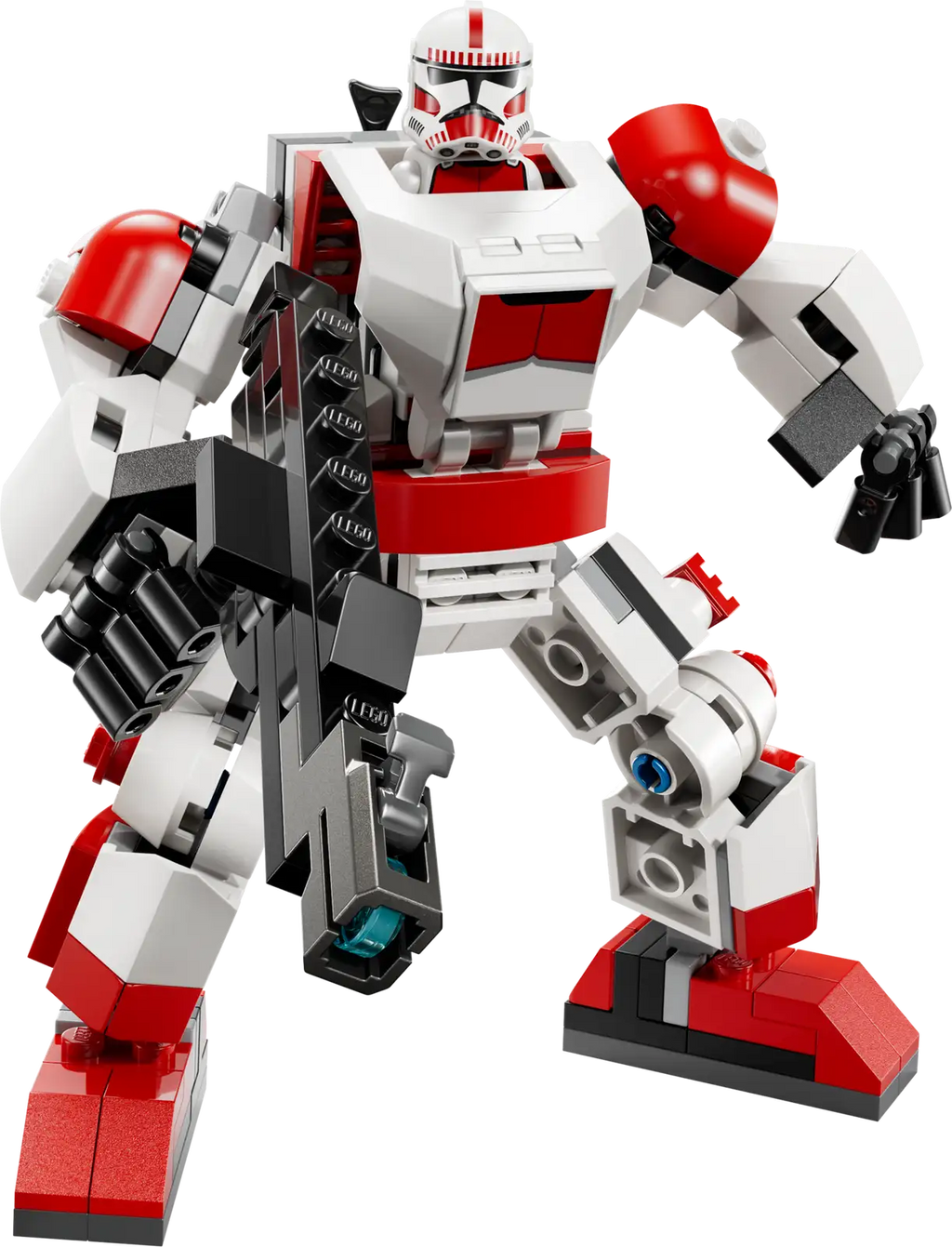 LEGO® 75448 Clone Shock Trooper™ Mech