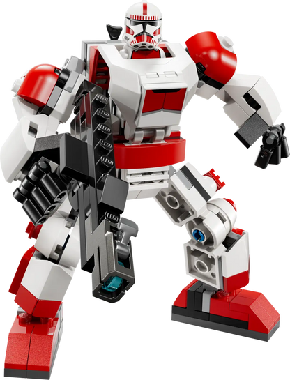 LEGO® 75448 Clone Shock Trooper™ Mech