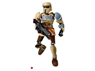 LEGO® 75523 Scarif Stormtrooper