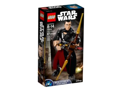 LEGO® 75524 Chirrut Îmwe