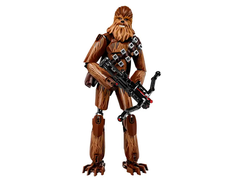 LEGO® 75530 Chewbacca Used Set