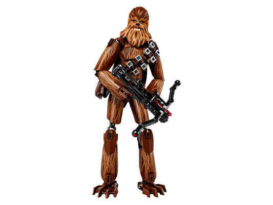 75530 LEGO® Chewbacca Used Set