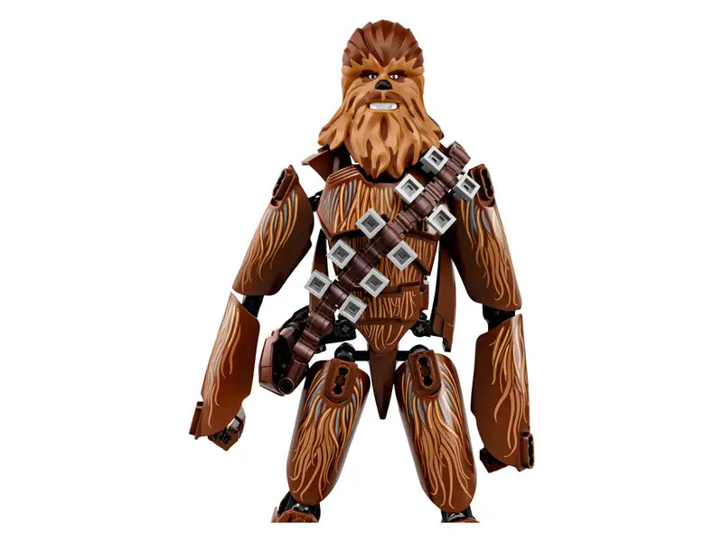 LEGO® 75530 Chewbacca Used Set