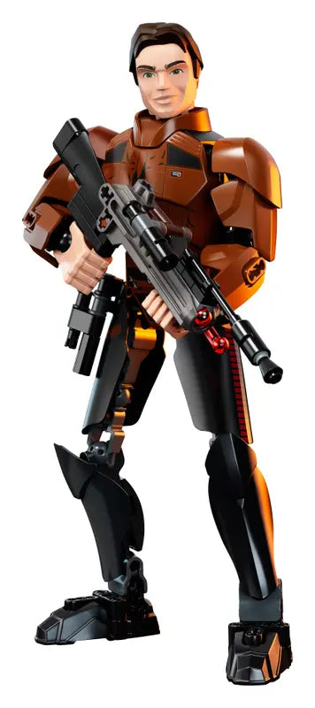 75535 LEGO® Han Solo Used Set