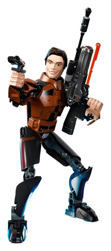 75535 LEGO® Han Solo Used Set