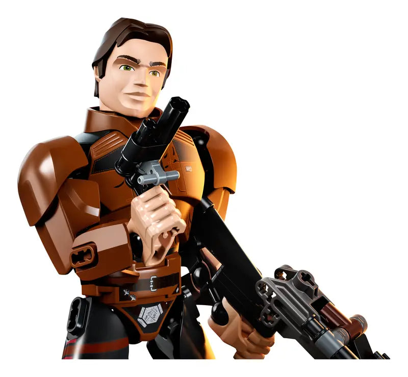75535 LEGO® Han Solo Used Set