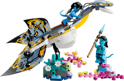 LEGO® 75575 Ilu Discovery