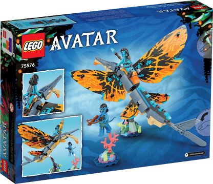 LEGO® 75576 Skimwing Adventure