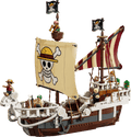 LEGO® 75639 The Going Merry Pirate Ship Used Sets
