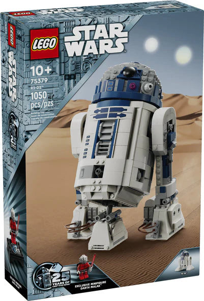 75379 LEGO® R2-D2