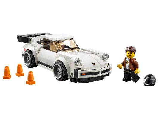 75895 LEGO® 1974 Porsche 911 Turbo 3.0 Used Set