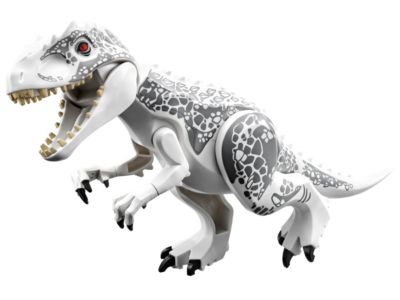 75919 LEGO® Indominus rex Breakout Open Box