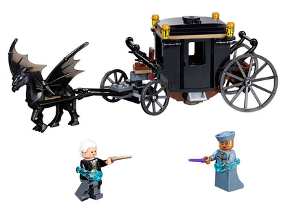 75951 LEGO® Grindelwald's Escape