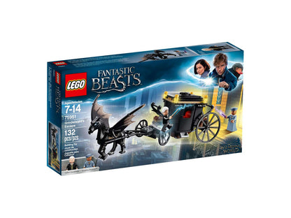 75951 LEGO® Grindelwald's Escape