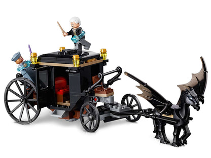 75951 LEGO® Grindelwald's Escape
