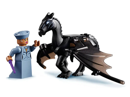 75951 LEGO® Grindelwald's Escape Certified Set
