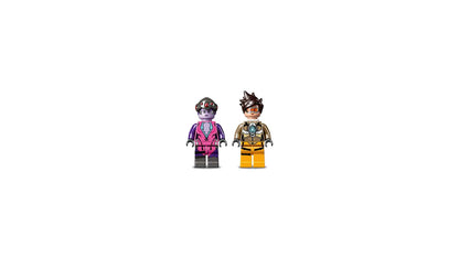 75970 LEGO® Tracer VS. Widowmaker