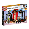 75971 LEGO® Hanzo vs. Genji