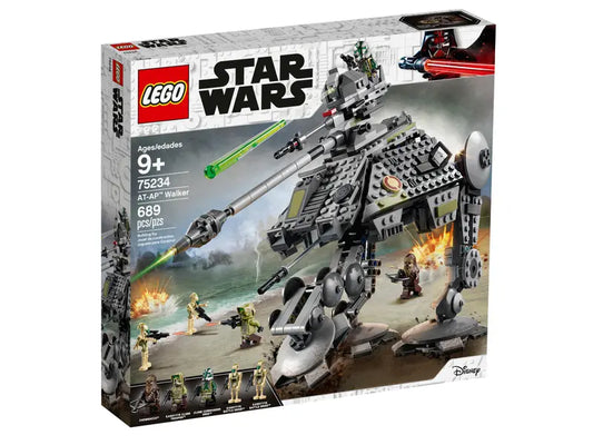 LEGO® 75234 AT-AP Walker