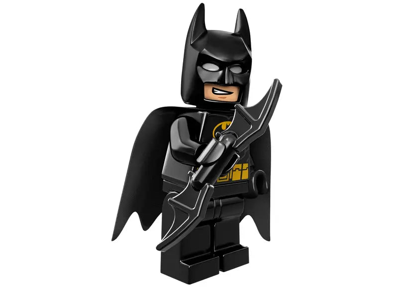 76013 LEGO® Batman: The Joker Steam Roller Used Set