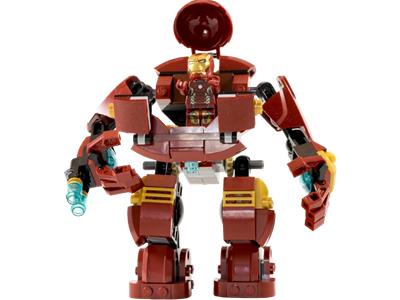 LEGO® 76031 The Hulk Buster Smash