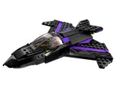 LEGO® 76047 Black Panther Pursuit