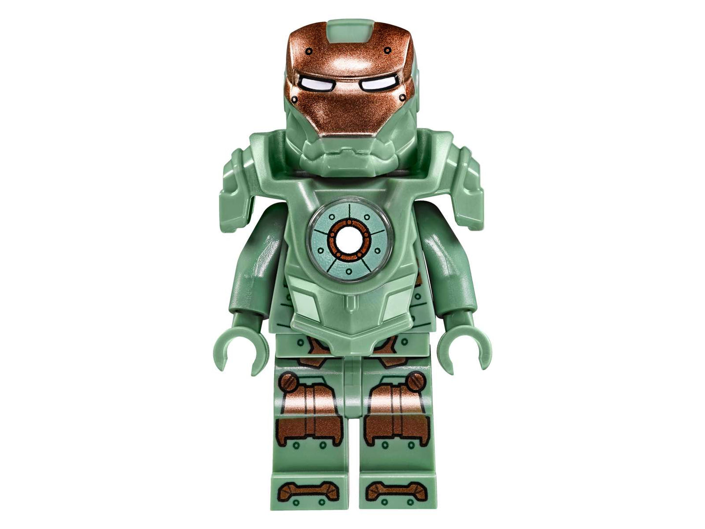 LEGO® 76048 Iron Skull Sub Attack
