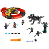 LEGO® 76084 The Ultimate Battle of Asgard