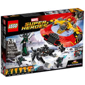 LEGO® 76084 The Ultimate Battle of Asgard