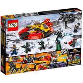 LEGO® 76084 The Ultimate Battle of Asgard
