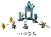 76085 LEGO® Battle of Atlantis