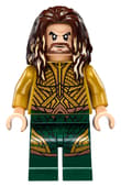76085 LEGO® Battle of Atlantis