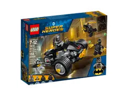 LEGO® 76110 Batman: The Attack of the Talons