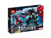 LEGO® 76115 Spider Mech vs Venom