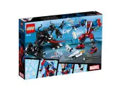 LEGO® 76115 Spider Mech vs Venom