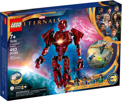76155 LEGO® In Arishem’s Shadow