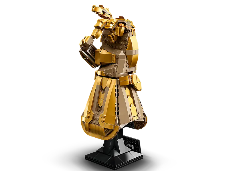 76191 LEGO® Infinity Gauntlet