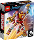 LEGO® 76203 Iron Man Mech Armor